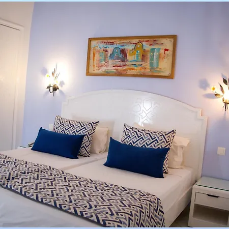 Hotel Nesrine-2