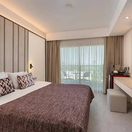 Port Nature Luxury Resort-3