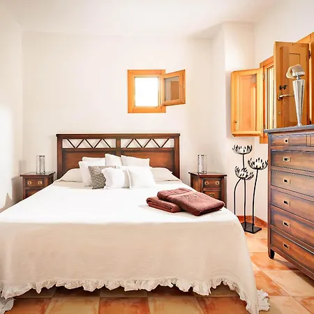 Boutique Hideaway Cortijo El Sarmiento (Adults Only)-2