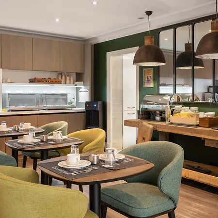 Hotel Le Royal Rive Gauche-2