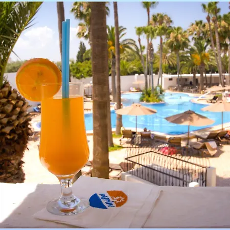 Hotel Nesrine-2