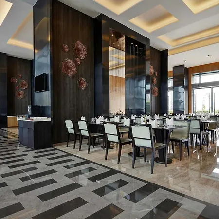 Pullman Zhuhai-3