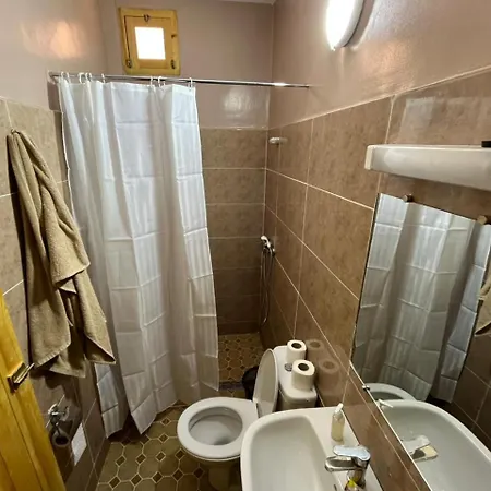 La Baraka Auberge-2