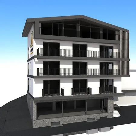 Angelika Apartments-2
