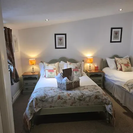 Ardlogie Guest House-2