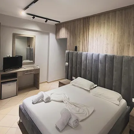 Karos Hotel Llaman-2