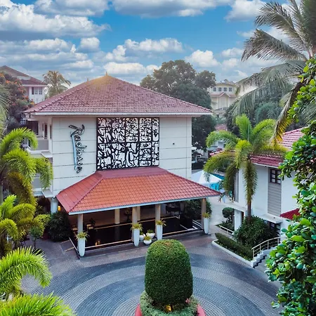 Radisson Goa Candolim-2