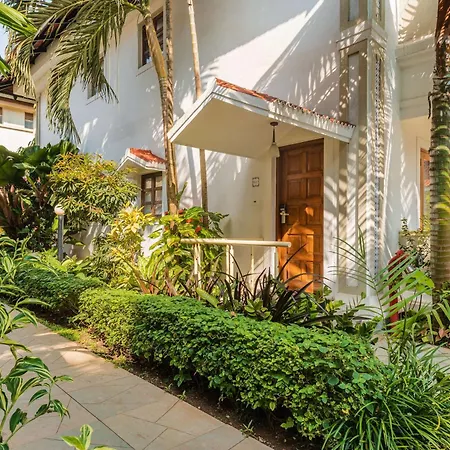 Radisson Goa Candolim-3