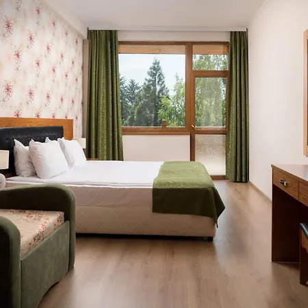 SPA Hotel Elbrus-3