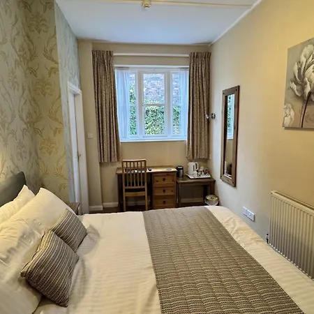 The Coach House-3
