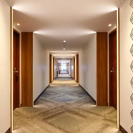 Wienglakor Hotel Lampang-2