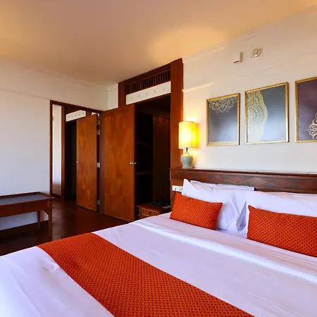 Wienglakor Hotel Lampang-3