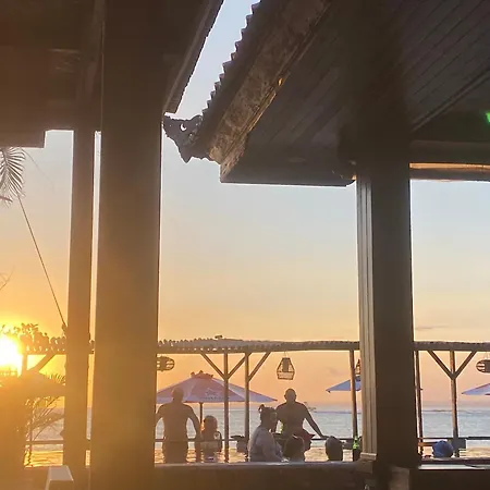 Linda Beach Hotel-3