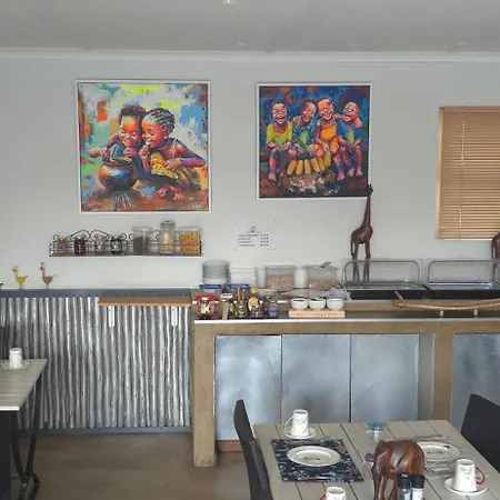 Vondelhof Guesthouse-3
