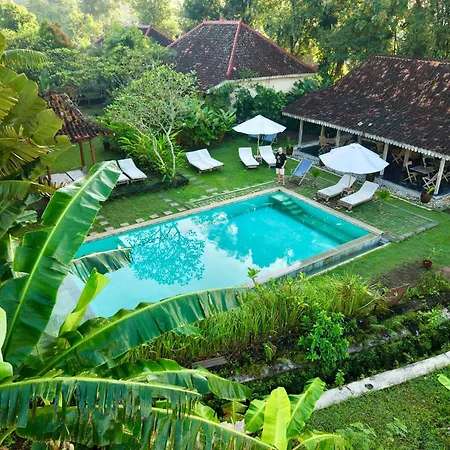 Blauwtuin Yogyakarta-2