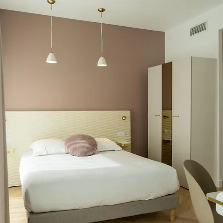 Hotel Le XIX-3