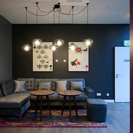 Premier Inn Freiburg City Nord-3