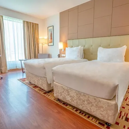 Radisson Blu Pune Hinjawadi-3