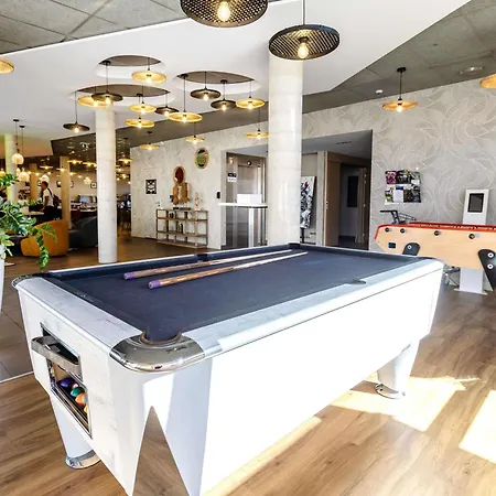 Ibis Styles Troyes Centre-3