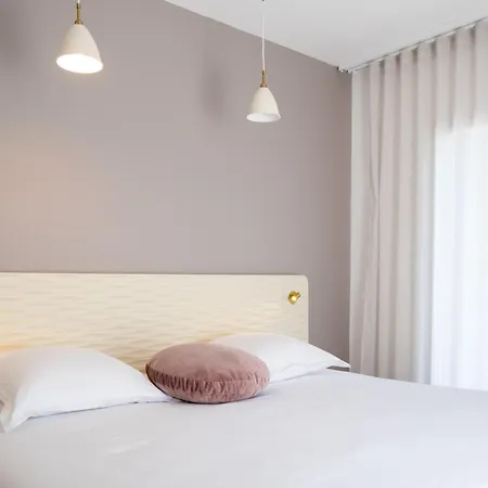 Hotel Le XIX-3