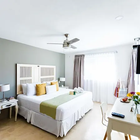 Hotel Siesta Holbox-3
