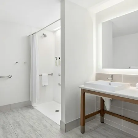 Element By Marriott Houston Katy-3