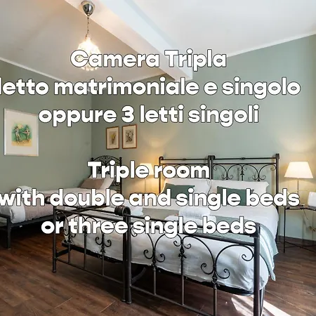 Locami Rooms Castaldi-2