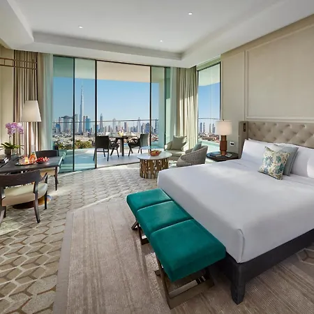 Mandarin Oriental Jumeira, Dubai-2