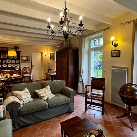 Villa Boréas-3