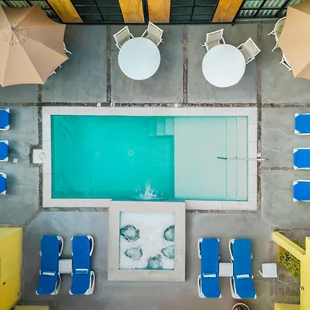 La Pinta Hotel-2