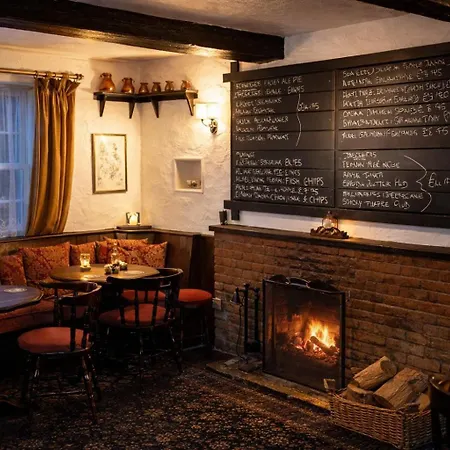 The Bay Horse Country Inn-3