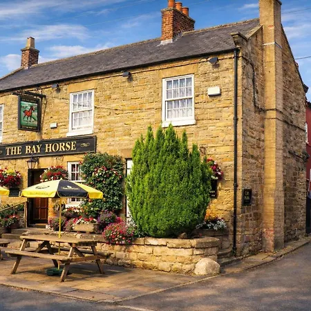 The Bay Horse Country Inn-2