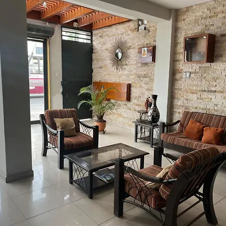 Casa Del Inka Peru-2