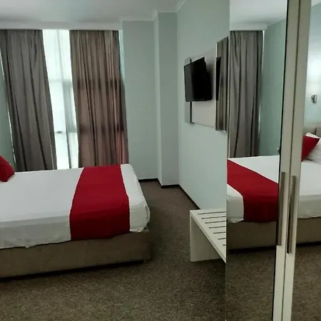 Green Tower Hotel-3