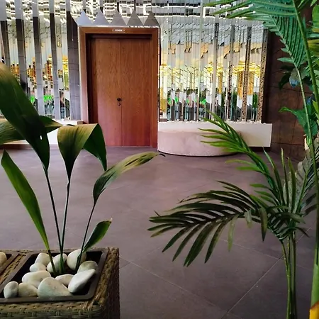 Green Tower Hotel-2