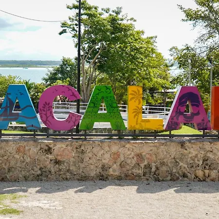Hotel Diosa del Agua Bacalar-2