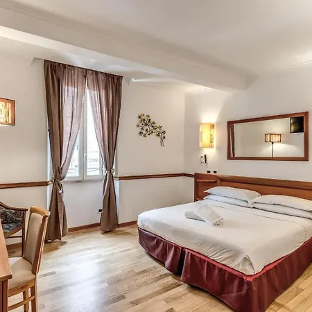 Hotel Santa Prassede-3