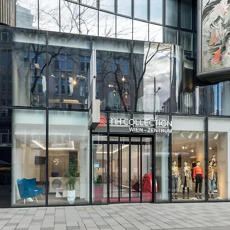 Nh Collection Wien Zentrum-3