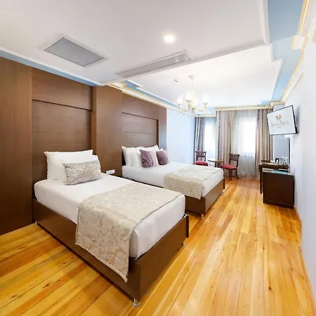 Seven Hills Boutique Hotel-3