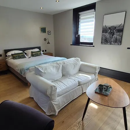 Be Cottage Hotel-3