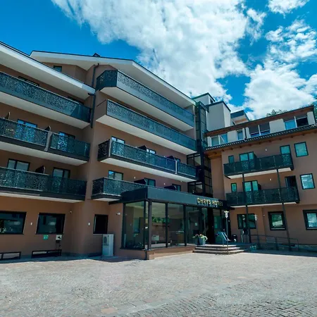 Hotel Chrys-2