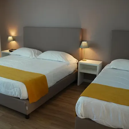 Hotel Bel 3-3
