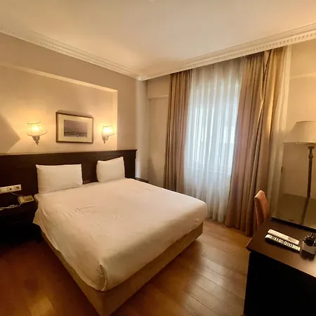 Pera Rose Hotel&Spa, Special Category-2