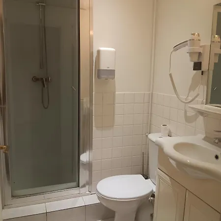 Hotel Wilson Square-2