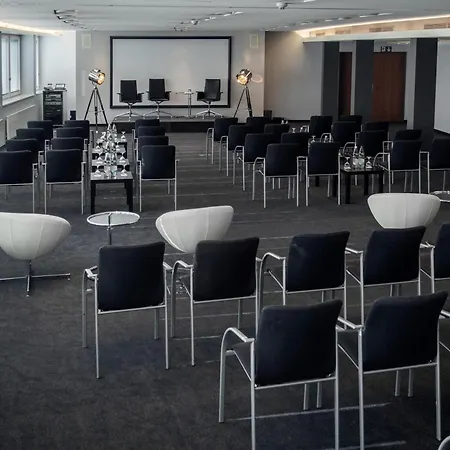 Radisson Blu Hotel, St. Gallen-3