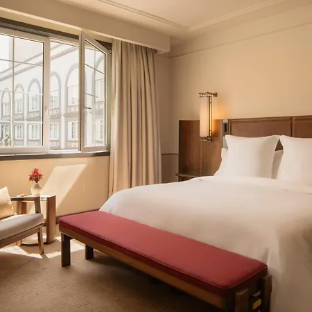 Four Seasons Hotel Mexico City-3