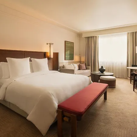 Four Seasons Hotel Mexico City-2