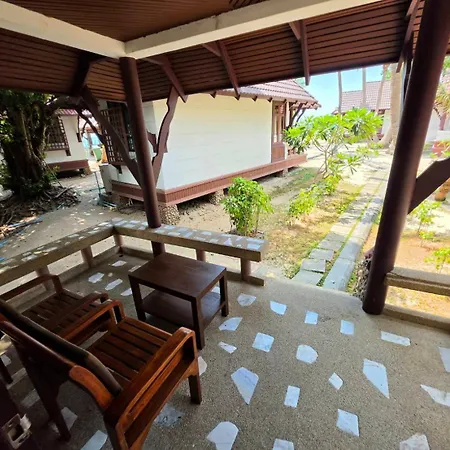 First Bungalow Beach Resort-2