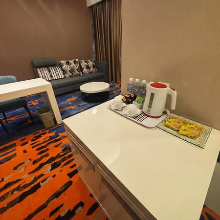 Hotel Capital Kota Kinabalu-3