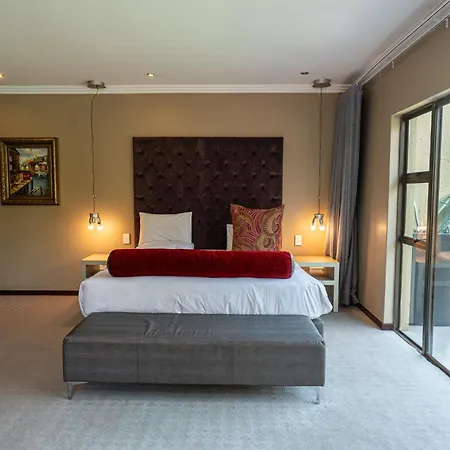St Andrews Boutique Hotel-2